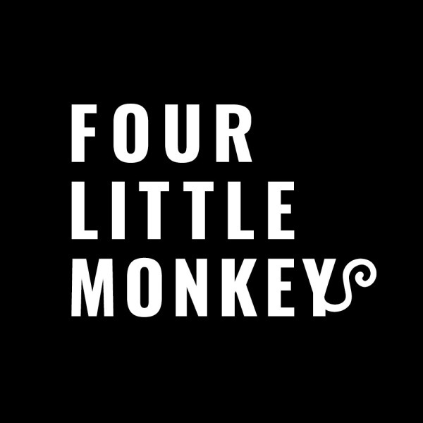 Four Little Monkeys GmbH Logo