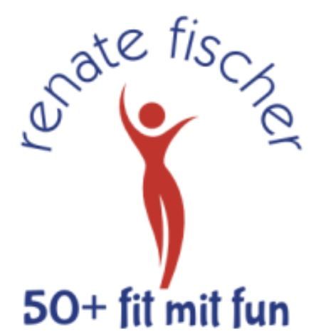 Renate Fischer Agentur für Selbstbestimmung-Handelsservice Logo