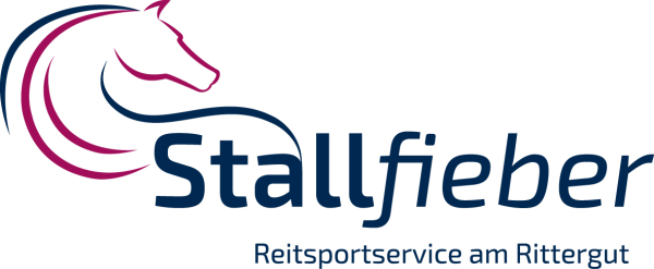 Stallfieber Logo