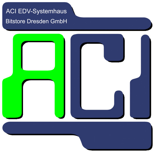 ACI EDV-Systemhaus-Bitstore Dresden GmbH Logo