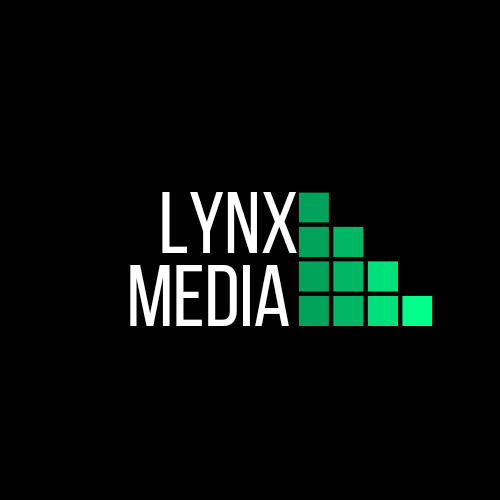 Lynx Media Logo