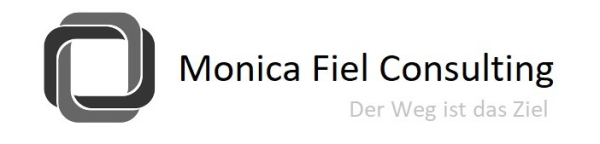 Monica Fiel Logo